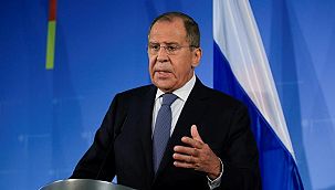 Lavrov, Türkiye'yi Tehdit Etti!
