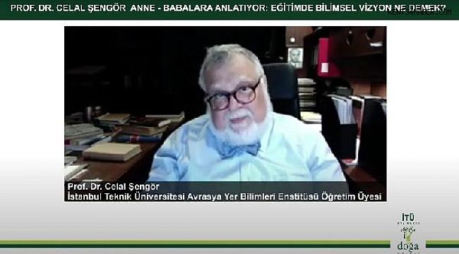 "Pandemi Bilimsel Yönelimi Güçlendirdi"