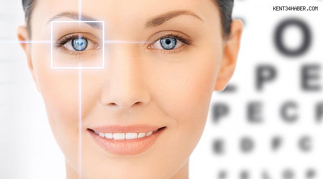 "Pandemi Döneminde Kontakt Lens Kullanımı Arttı"