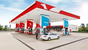 Petrol Ofisi'nden LPG'li Araçlara Yeni Filo Yönetim Sistemi