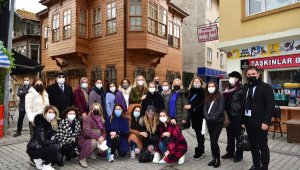 Rotahane Ekibinin Son Durağı Tuzla oldu