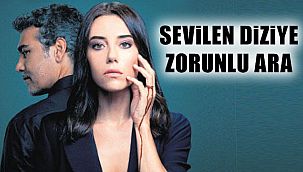 Sadakatsiz'e Zorunlu Ara!
