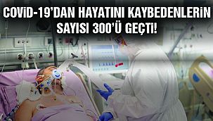 Tablo Gittikçe Kötüleşiyor!