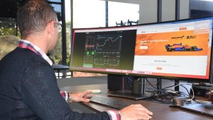 Türk Firmasından Dünyaya Blockchain Teknolojisi