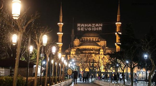Koronavirüs Geçireli 1 Ay Olduysa Ramazan'da Dikkat