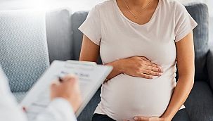Uzmanlardan Anne Adaylarına Uyarı!
