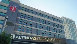 Vakıf üniversitesinden öğrencilere burs imkânı