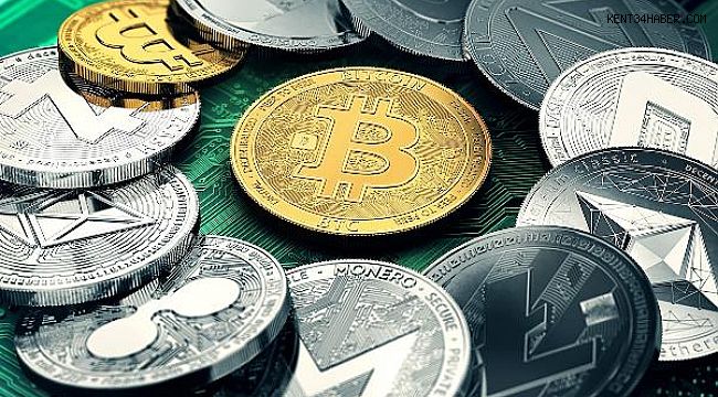 Yerli Kripto Para Borsasından Kullanıcılarına 2000'er HOT