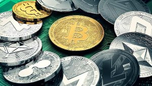 Yerli Kripto Para Borsasından Kullanıcılarına 2000'er HOT