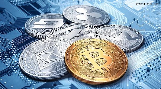 Yerli Mobil Oyun Şirketi Kripto Para Üretti