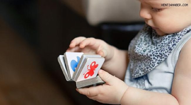 Bu oyunlar Çocukların IQ'sunda Yüzde 13'lük Artış Sağlıyor