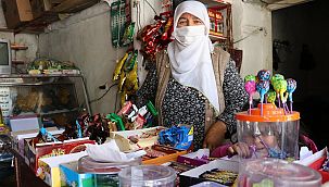 1 liralık pişmanlık! Notu görünce şaşkına döndü