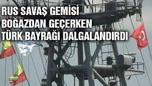 Boğazdan