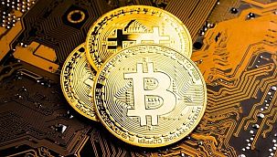 BTC Dibi Gördü!