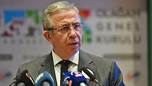 Çiftçi Mansur Yavaş’a seslendi