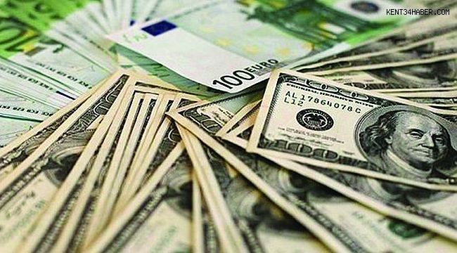 Faiz Kararı Sonra Dolar ve Euro'da Son Durum