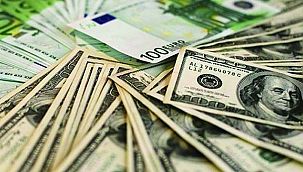Faiz Kararı Sonra Dolar ve Euro'da Son Durum