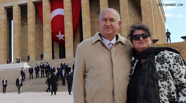 Gazeteci Ziynet Sertel'den Kötü Haber!