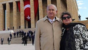 Gazeteci Ziynet Sertel'den Kötü Haber!