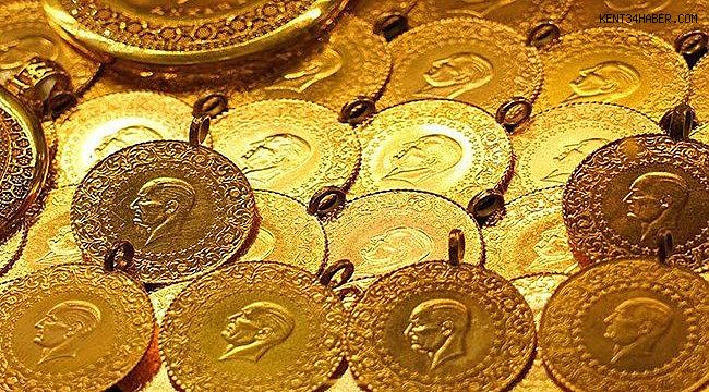 Gram Altın 500 TL'yi Aştı!