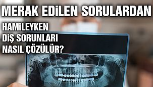 Hamileyken Diş İmplantı Yaptırılabilir mi?