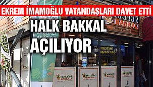 İmamoğlu Açıkladı: