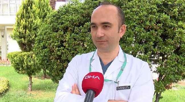 Kanada'da İsoquercetin'den Koronavirüs İlacı Üretilecek