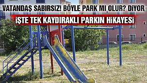 Karlıktepe'de