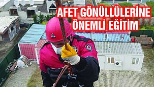 Kartal Belediyesi Eğitimlerini Hızlandırdı