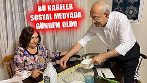 Kemal Kılıçdaroğlu
