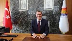 'Kent Çalışmaları Ödülleri' İçin Başvurular Devam Ediyor