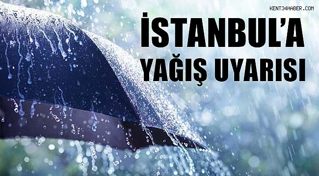 Meteoroloji Saat Verdi!