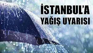 Meteoroloji Saat Verdi!