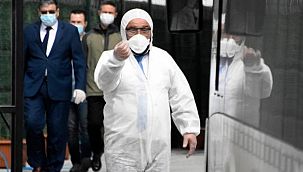 Sağlık Bakanlığı güncel corona virüsü verilerini açıkladı!