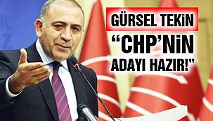 Tekin: