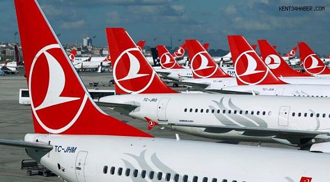 THY Tel-Aviv Seferlerini İptal Etti!
