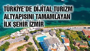 Visitİzmir Yayında