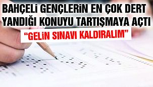 Bahçeli'den Önemli Çağrı