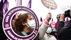 Cumhurbaşkanlığı'ndan İstanbul Sözleşmesi Açıklaması!