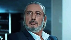 EDHO'nun Sibiryalı'sı 