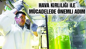 Geçiş Döneminin Yakıtı LPG Olacak