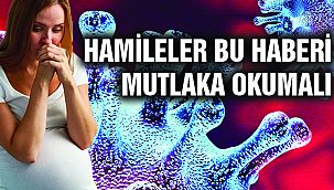 Hamileler Covıd-19 Sürecinde Nelere Dikkat Etmeli?