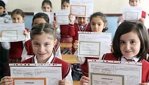 İsteyen Veliler İçin Basılı Verilecek!