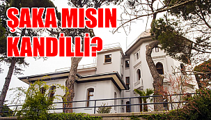 Kandilli'den vatandaşa çağrı: