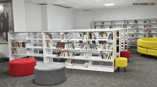 Oruç Aruoba'nın Adı Kütüphanede Yaşatılacak