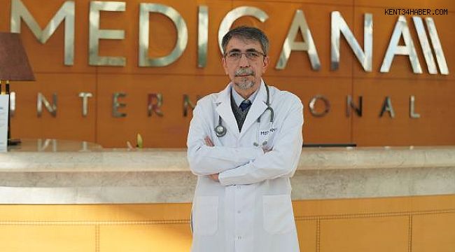 Uzmanı Onkolojide Kişiye Özel Tedavileri Anlattı