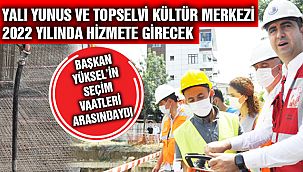 40 Yıllık Düş Gerçek Oluyor