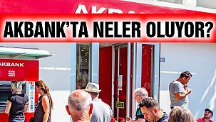 Akbank'tan