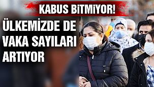 Bakan Koca: Ülkemizde Delta Sayıları Giderek Artıyor!
