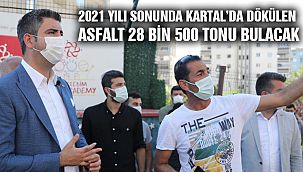 Başkan Yüksel: